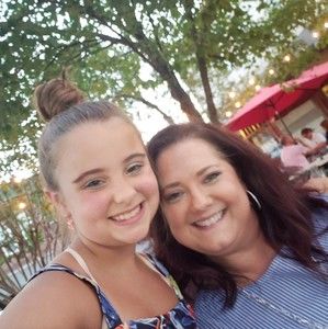 Meet your Posher, Kim